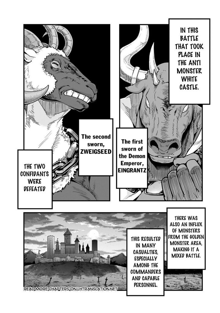 Failure Frame, Chapter 57.1 image 10